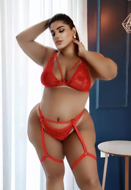 CONJUNTO PLUS SIZE POLI- DIVERSAS CORES