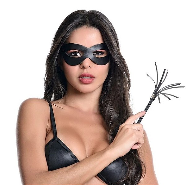 KIT TIAZINHA COM CHICOTINHO