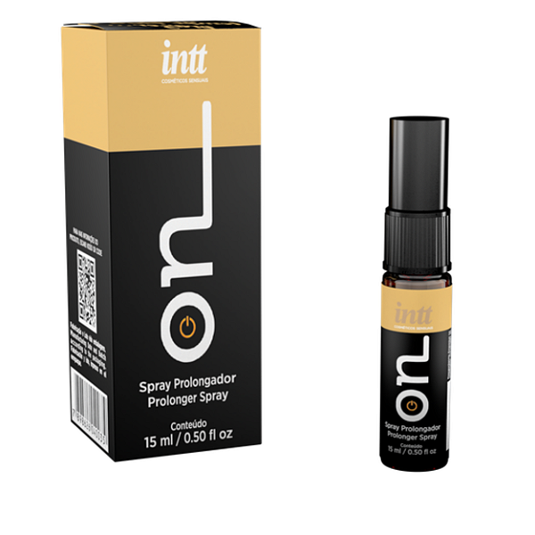 ON RETARDANTE MASCULINO