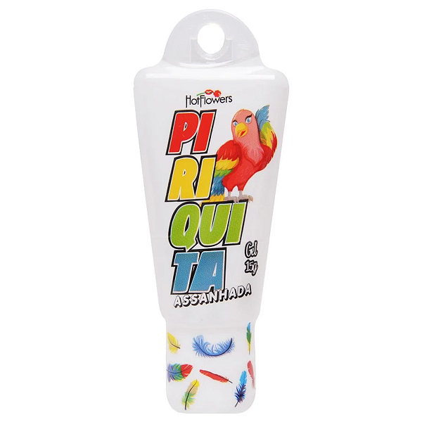 PERIQUITA ASSANHADA EXCITANTE 15G