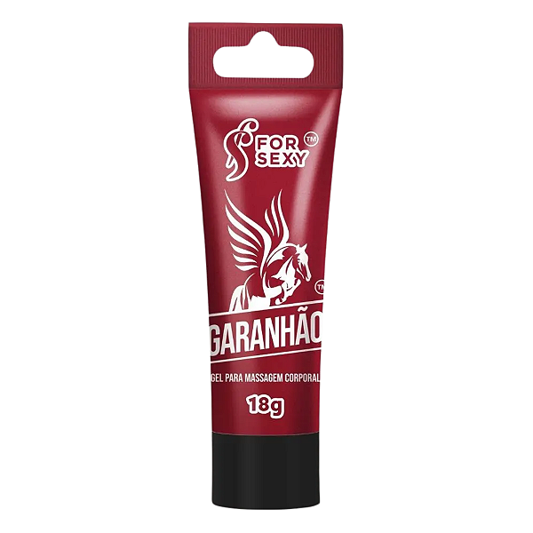 GARANHÃO EXCITANTE MASCULINO