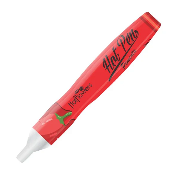 CANETA HOT PEN BEIJÁVEL HOT PEN 35G