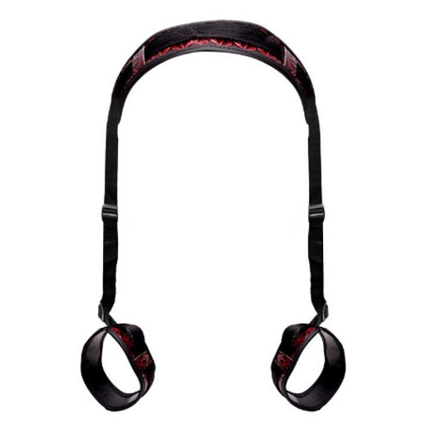 RESTRITOR CORREIA AJUSTE DE POSIÇÃO