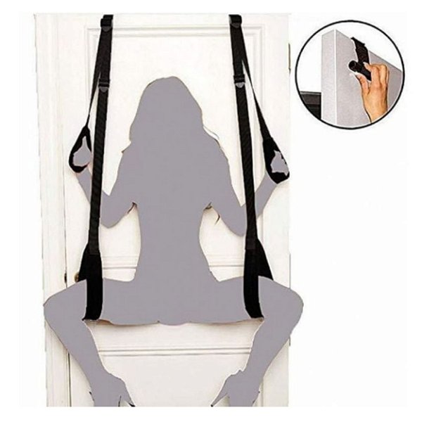 SEPARADOR DE PERNAS SUPORTE ELEVAÇÃO PORTA 2