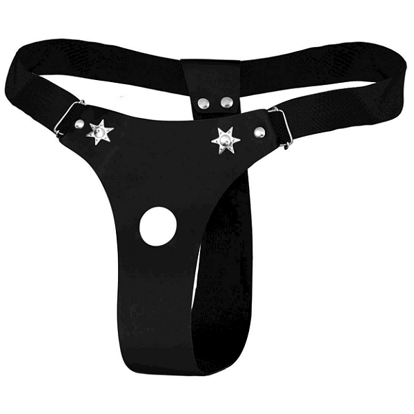 CINTA PARA PROTESE COM ESTRELA