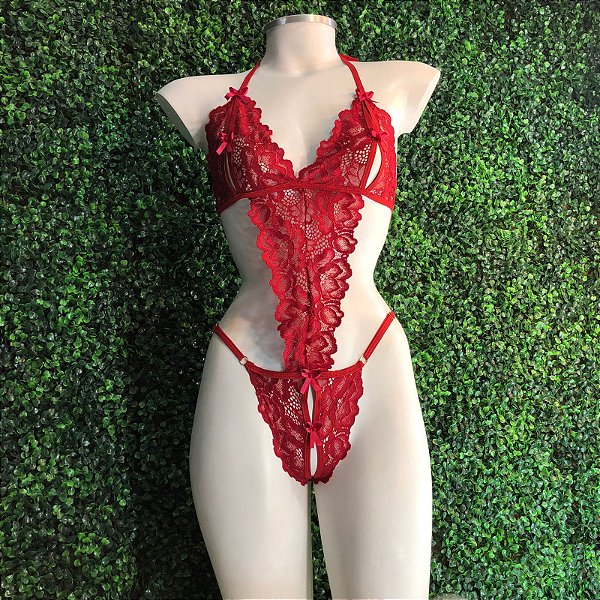 BODY APRESSADINHA SEXY