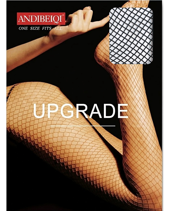 MEIA ARRASTÃO MOD 004 ANDIBEIQI MALHA MENOR