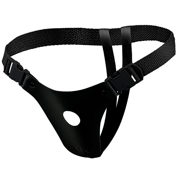 CINTA PENIANA PARA PROTESE 1 FURO COM REGULAGEM