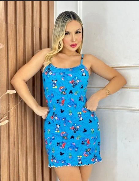 CAMISOLA SUEDE LARI