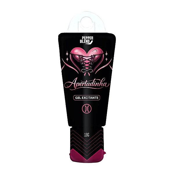 GEL ADSTRINGENTE APERTADINHA EXCITANTE 18G