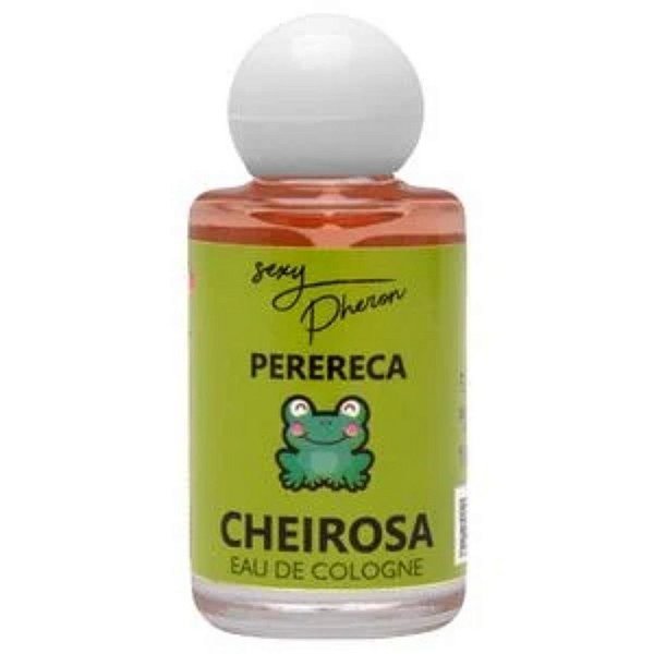PERERECA CHEIROSA SEXY PHERON 10ML