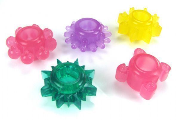 ANEL PENIANO MEGA STRETCH