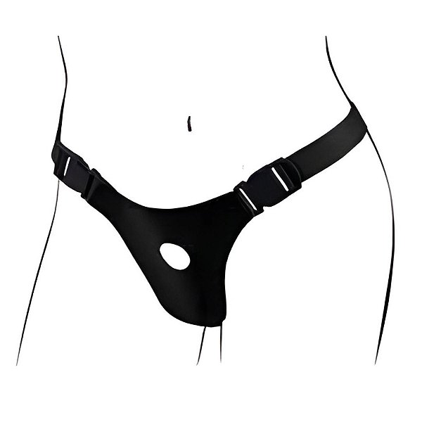 CINTA PARA PRÓTESE COM AJUSTE