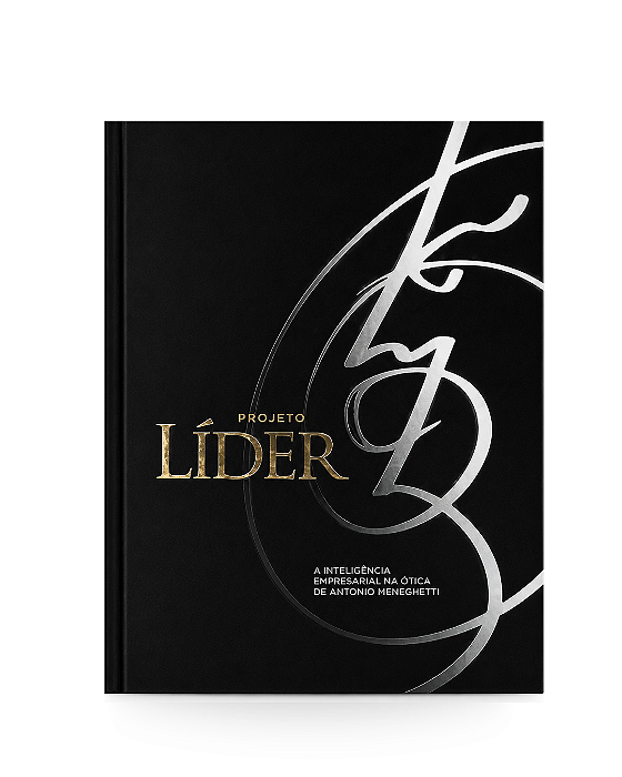 Projeto Líder
