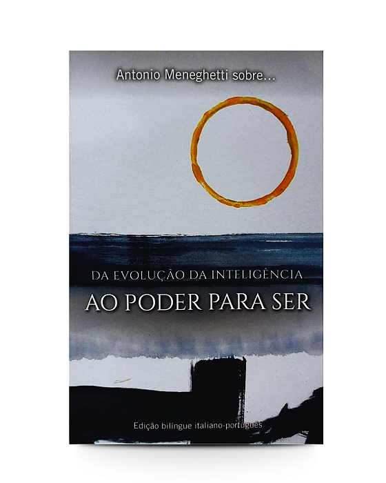 AM Sobre Da Evolução da Inteligência ao Poder para Ser