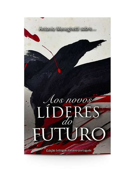AM Sobre Aos Novos Líderes do Futuro