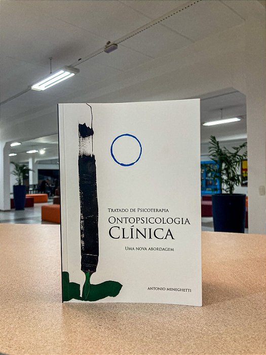 Ontopsicologia Clinica