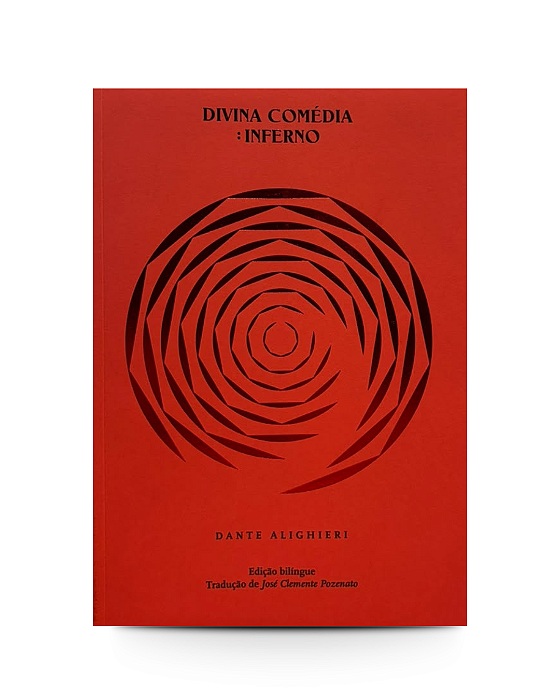 Divina Comédia: Inferno