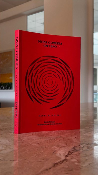 Divina Comédia: Inferno