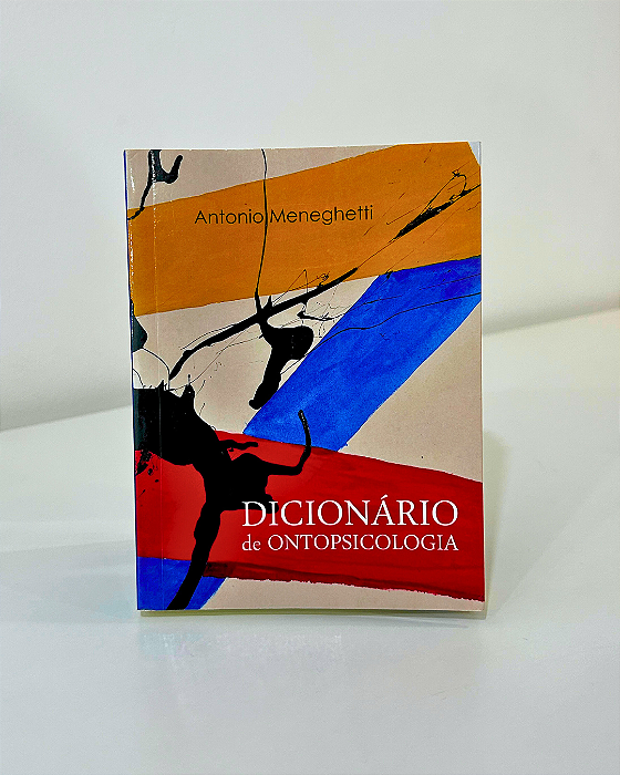 OUTLET - Dicionário de Ontopsicologia
