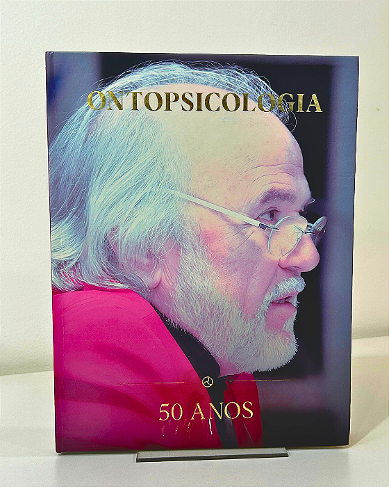 OUTLET - Ontopsicologia 50 anos