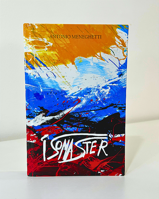 OUTLET - Isomaster
