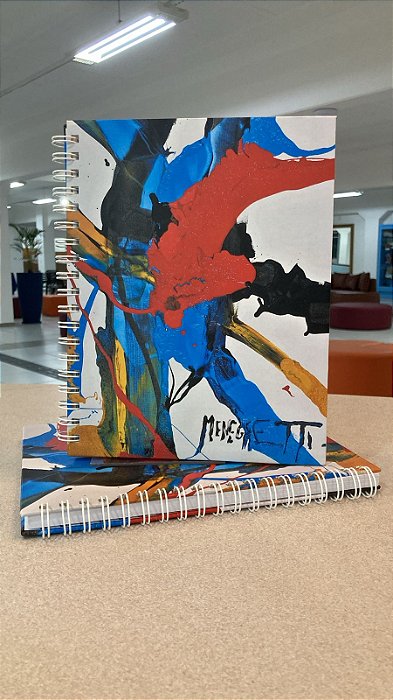 Caderno Ontoarte: Versão 1