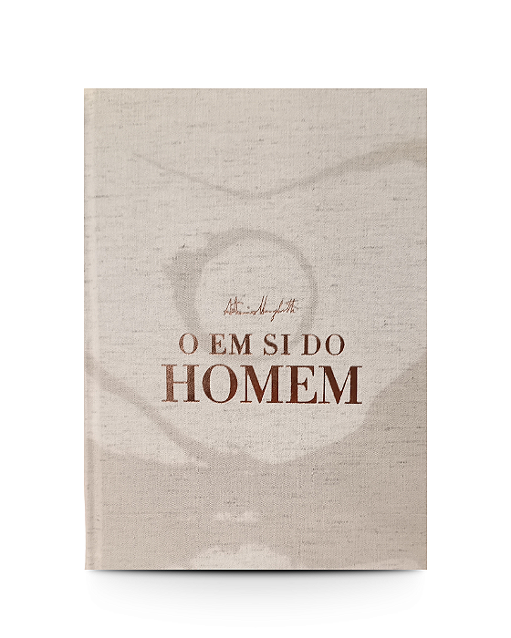 Em si do Homem: Edição Luxo