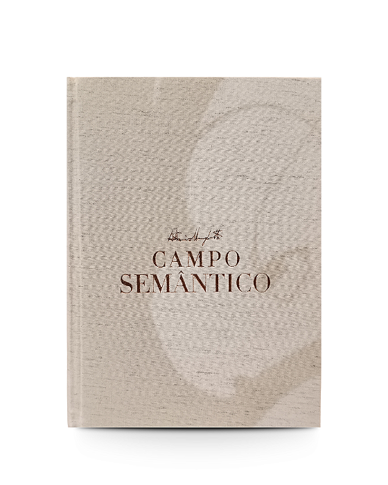 Campo Semântico: Edição Luxo