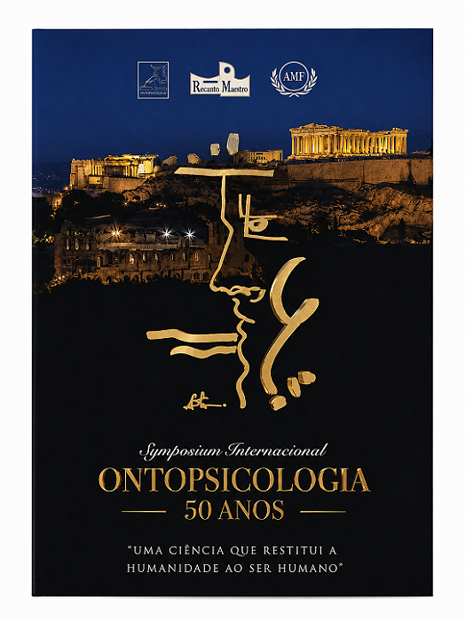 Symposium Internacional Ontopsicologia 50 anos