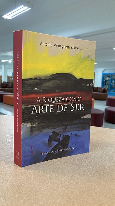 OUTLET- Riqueza como arte de ser