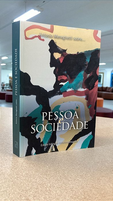 OUTLET - pessoa e sociedade