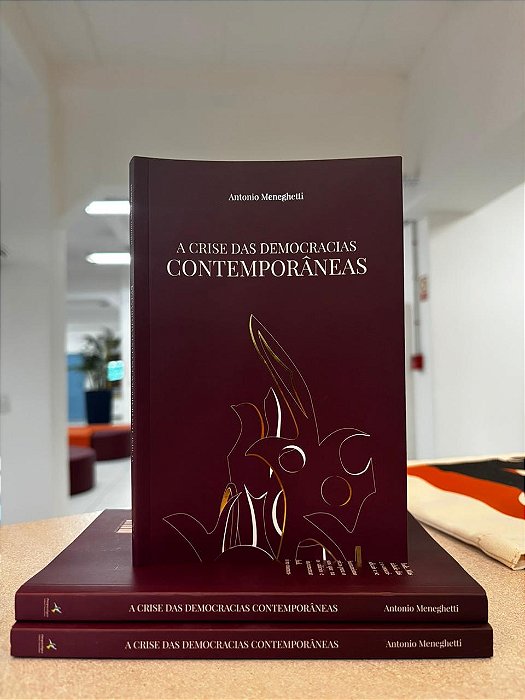A Crise das Democracias Contemporâneas