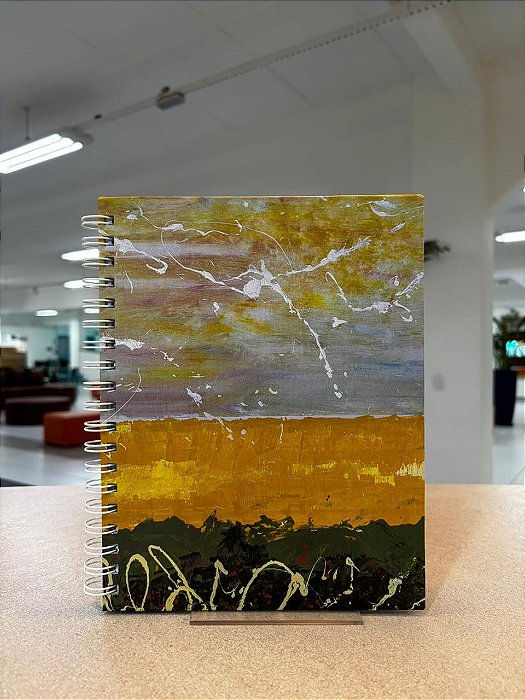 Caderno OntoArte: Versão 1