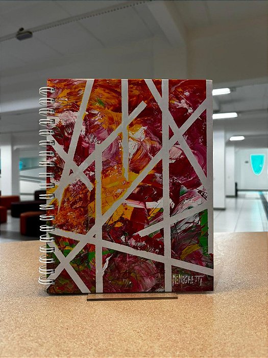 Caderno Ontoarte: Versão 2