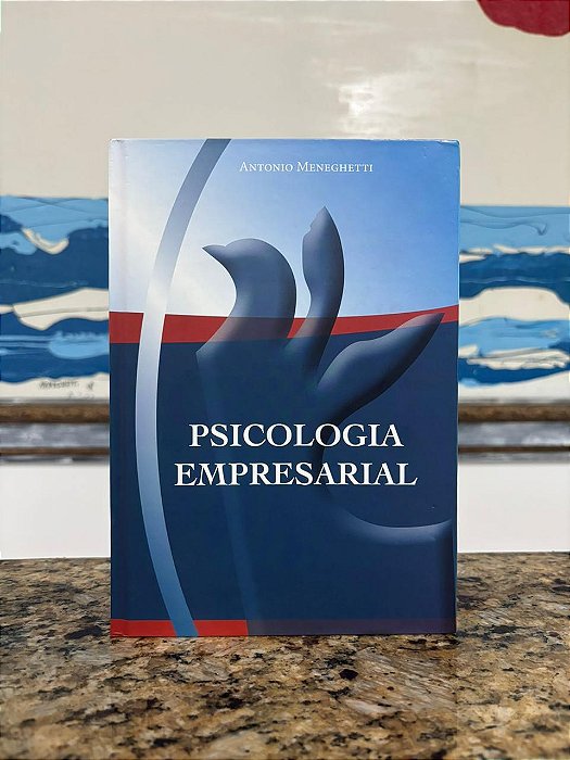 OUTLET- Psicologia Empresarial
