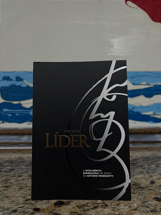 Projeto Líder - Outlet