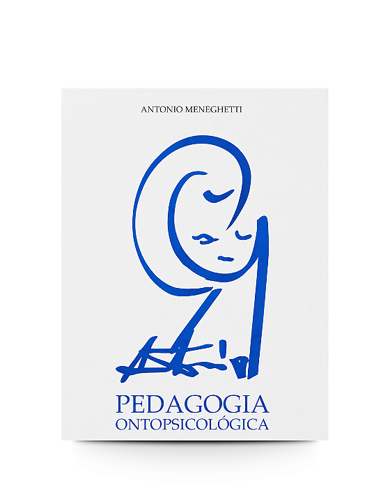 Pedagogia Ontopsicológica