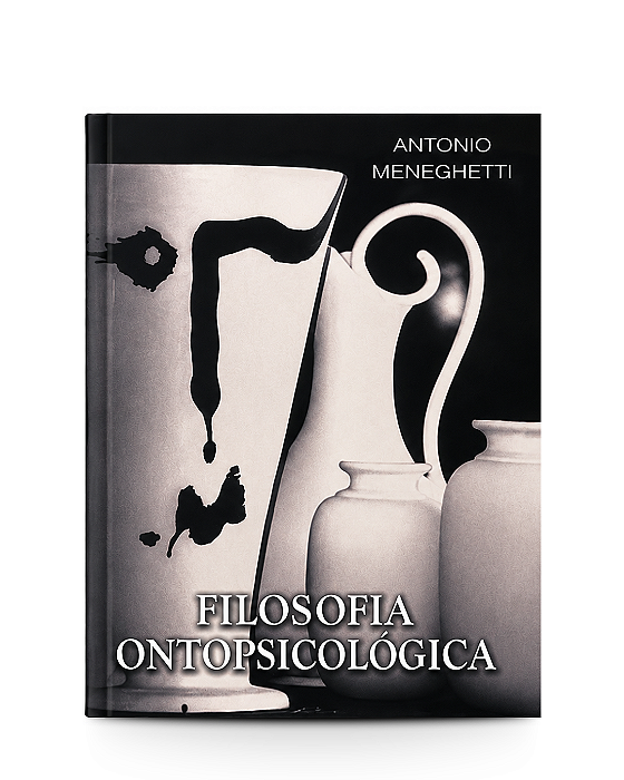 Filosofia Ontopsicológica