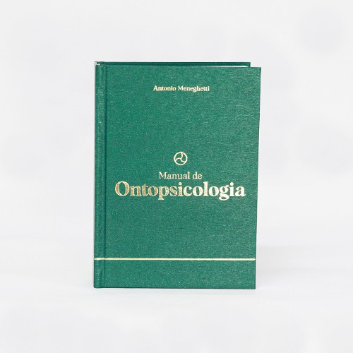 Manual de Ontopsicologia