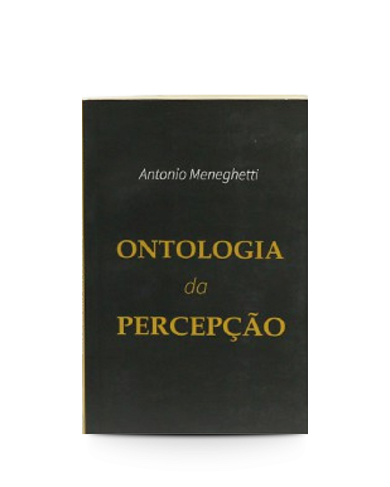 Ontologia da Percepção