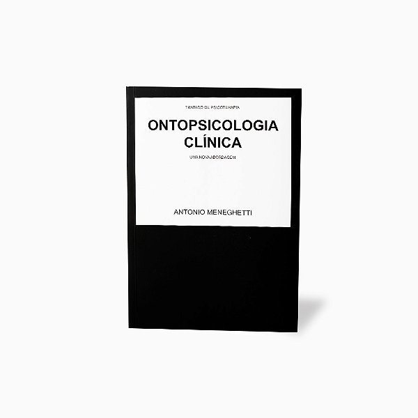 Ontopsicologia Clínica