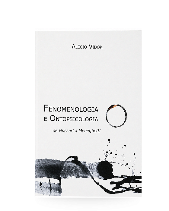 Fenomenologia e Ontopsicologia