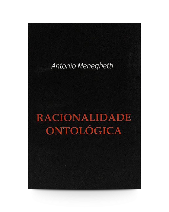 Racionalidade Ontológica