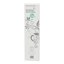 Diu Andalan Silverflex Cu 380 Ag