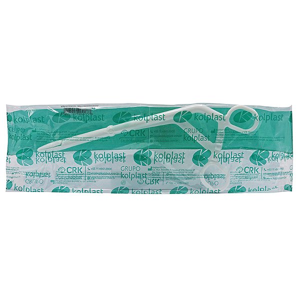 Pinça Cheron Descartátavel