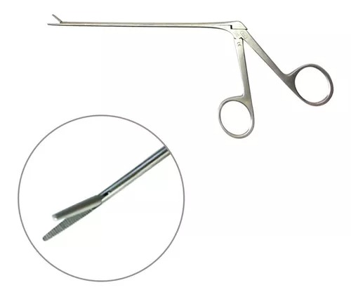 PINÇA HARTMAN JACARE 25CM