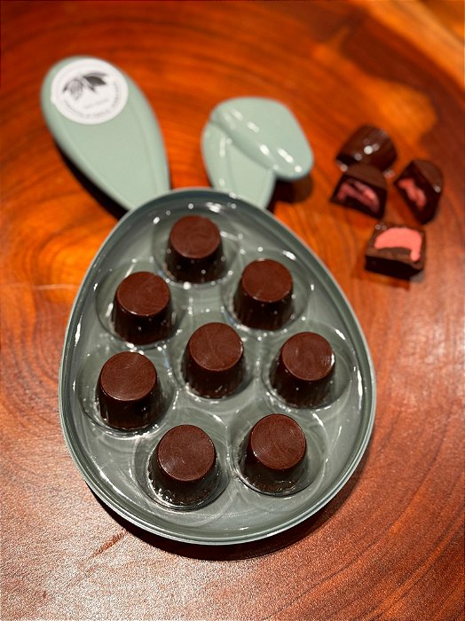 Bombons recheados de algodão doce