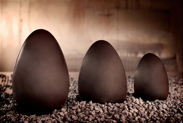 OVO TRADICIONAL MEIO AMARGO