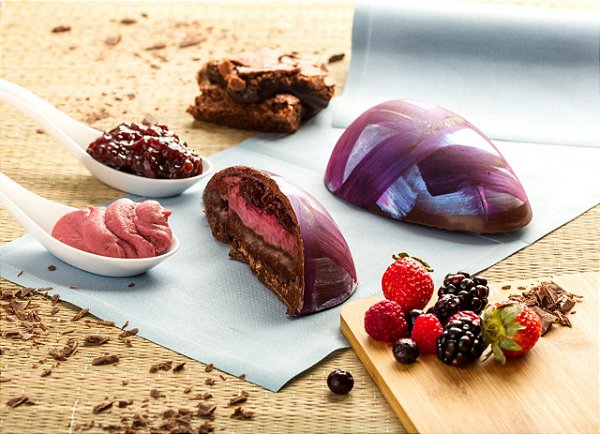 OVO DE CORTE PURA PAIXÃO